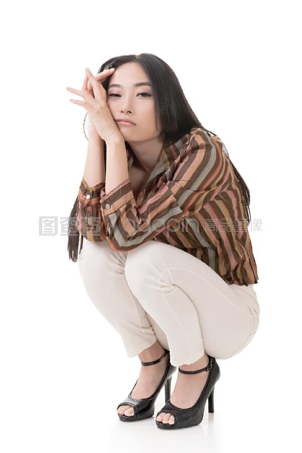堕落街